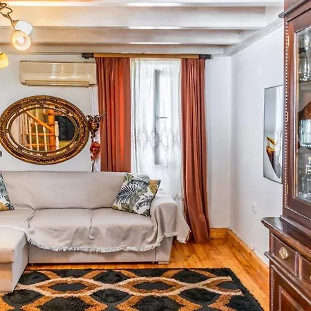Apartment Steffi's Place In Corfu Old Town *