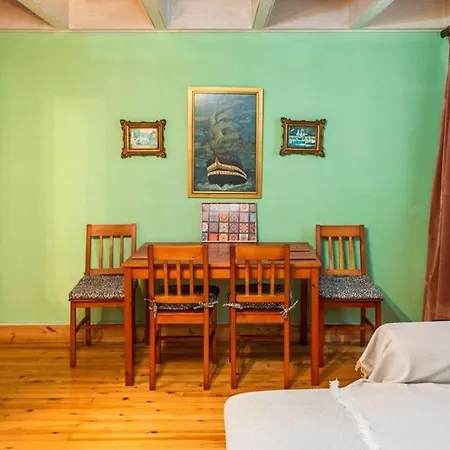 Apartment Steffi's Place In Corfu Old Town Corfu (city)