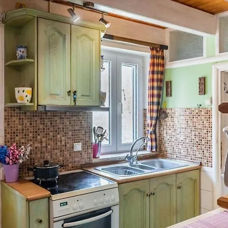 Steffi's Place In Corfu Old Town