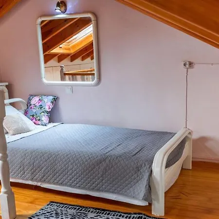 Steffi's Place In Corfu Old Town Appartement Corfu (city)