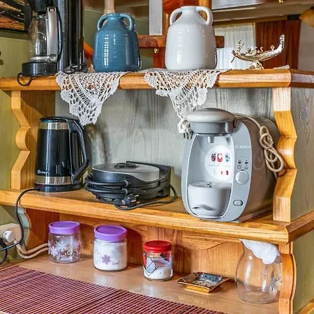 Steffi's Place In Corfu Old Town *